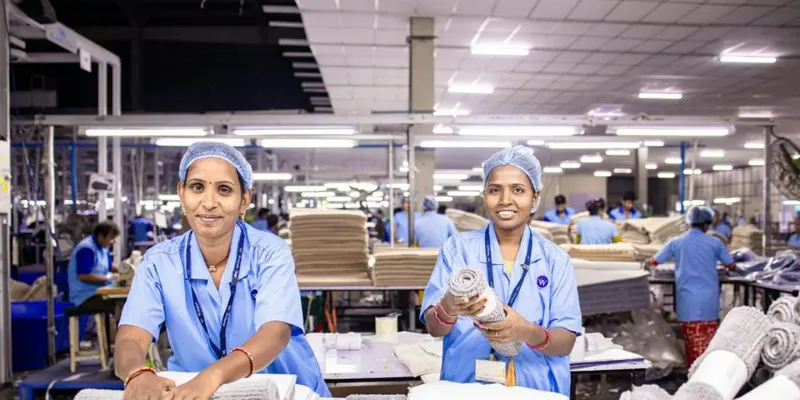 bluesign Highlights Worker Health in Textile Manufacturing Through Responsible Chemical Management